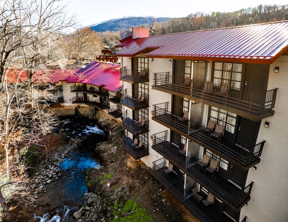 Bear Creek Inn - photo 2