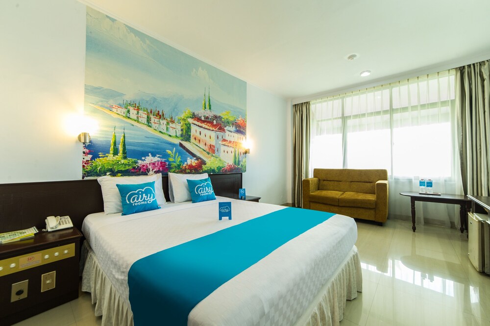 Airy Ratu Indah Ratulangi 17 Makassar in Makassar, Indonesia