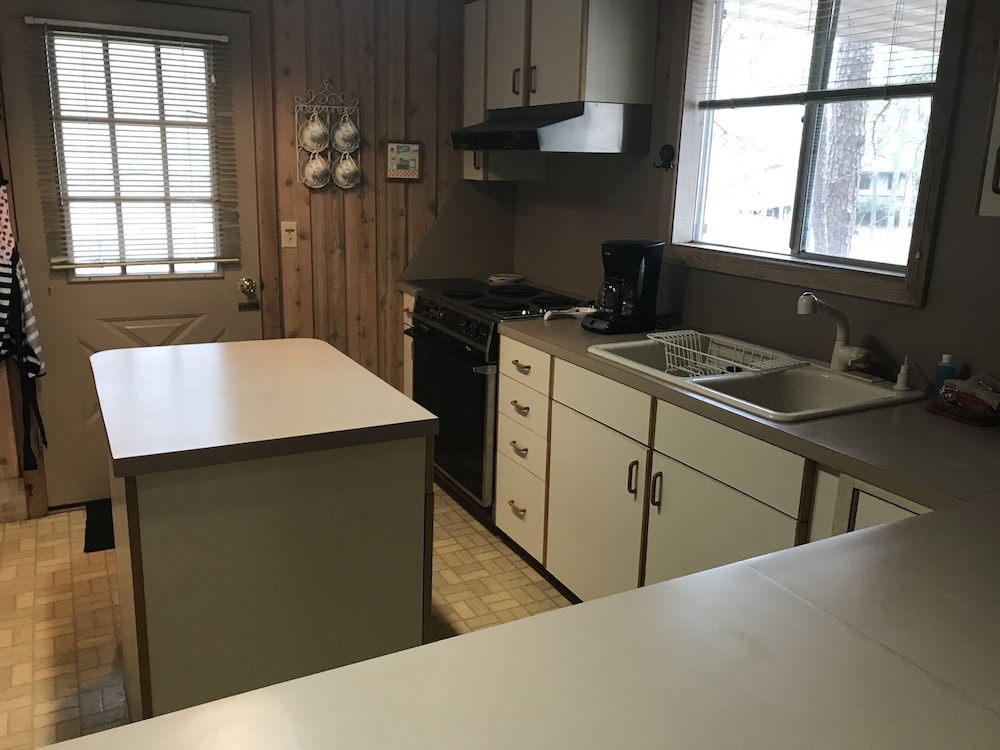 Pine Mountain Club Chalets Resort - photo 220