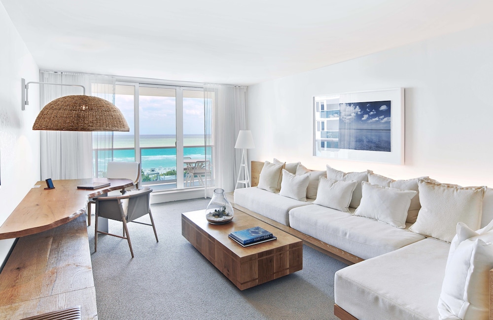 The Retreat Collection at 1 Hotel & Homes South Beach - photo 31