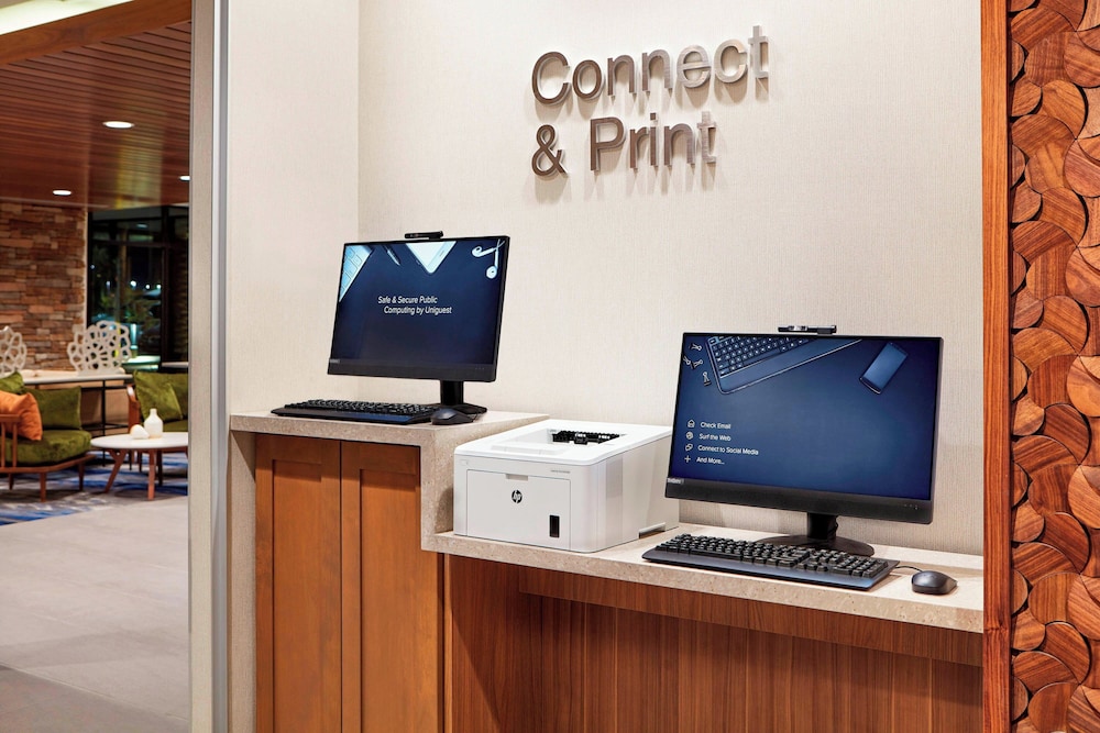 Fairfield by Marriott Inn & Suites Indio Coachella Valley - photo 17