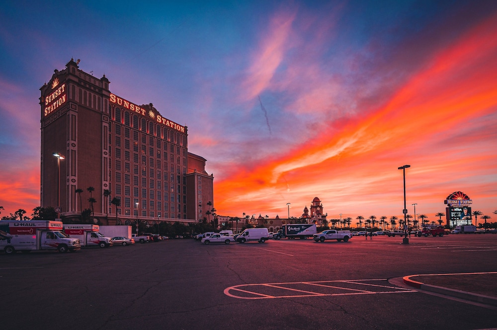 Sunset Station Hotel & Casino - photo 87