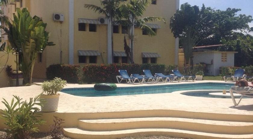 Condos BayCity — 4-Star Luxury Hotel in Puerto Plata, Dominican Republic