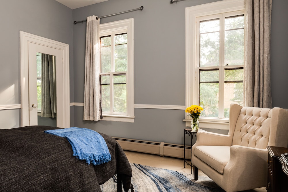 Rosemont Inn Bed & Breakfast - photo 34