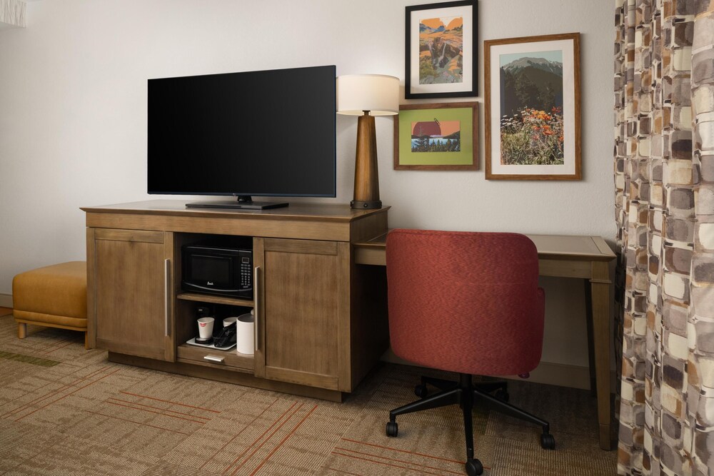 Hampton Inn & Suites Whitefish - photo 7