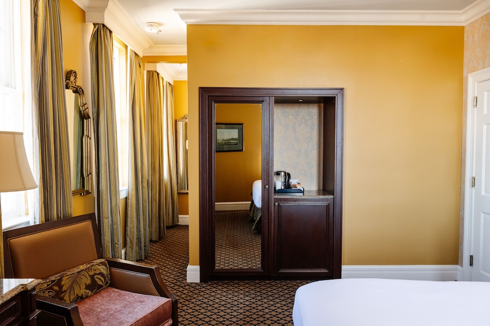 The Lafayette by LuxUrban - photo 10