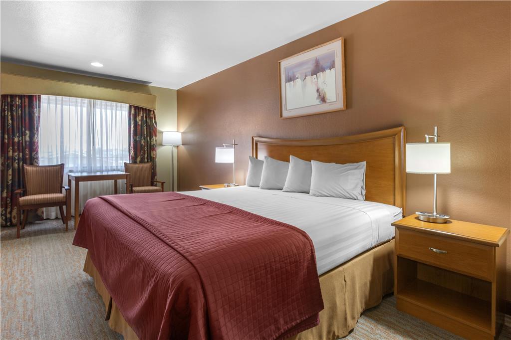 Best Western Canyon De Chelly Inn - photo 10