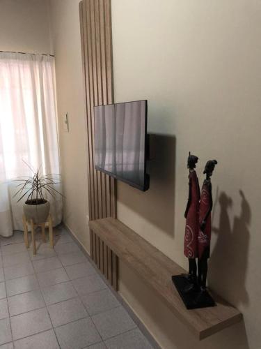 Apartamentos María — 4-Star Luxury Hotel in San Rafael, Argentina