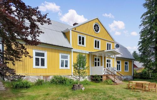 3 Bedroom Nice Home In Vittsjö — 4-Star Luxury Hotel in Vittsjoe, Sweden
