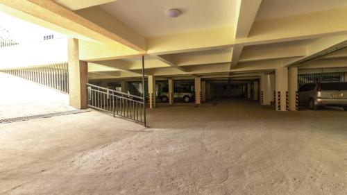 Ruthys Apartment