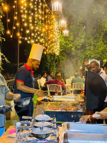 Avinka Grand in Horana South, Sri Lanka