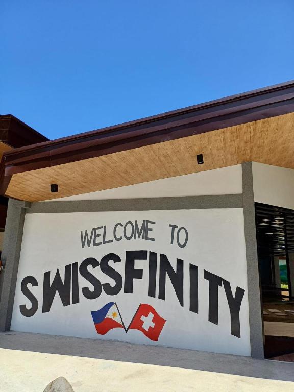 Swissfinity Beach Resort - carbon neutral hotel in Davao