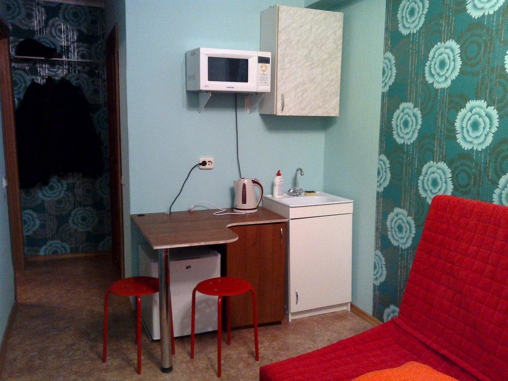 Ost Univermag Ufa in Ufa, Russia