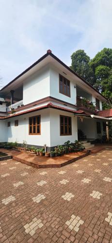 Serenity patio - last minute hotel in Unknown City