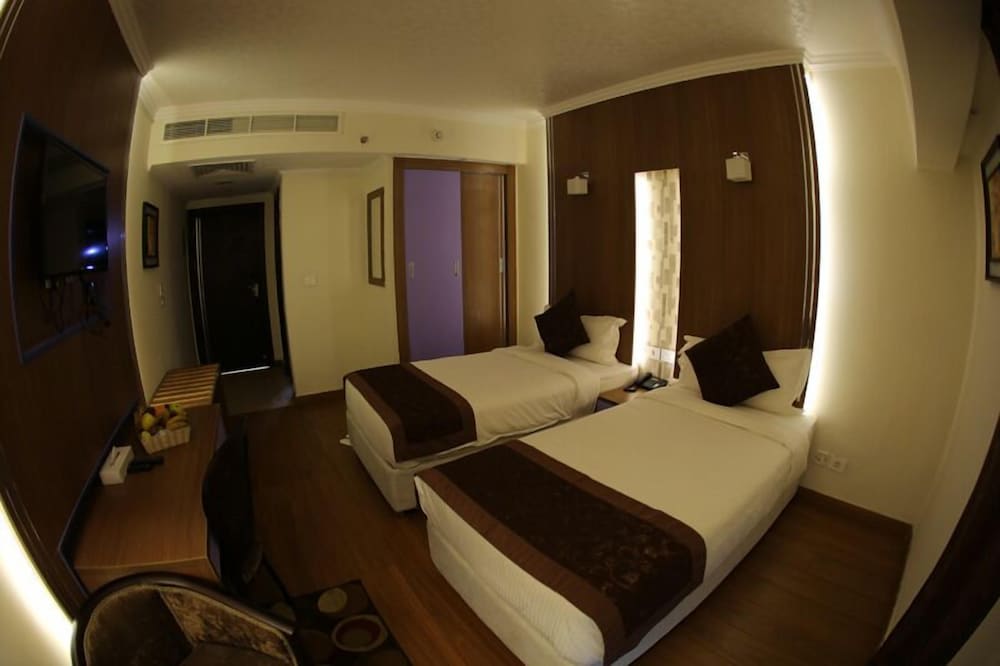 Tolip Inn Maadi - last minute hotel in Cairo