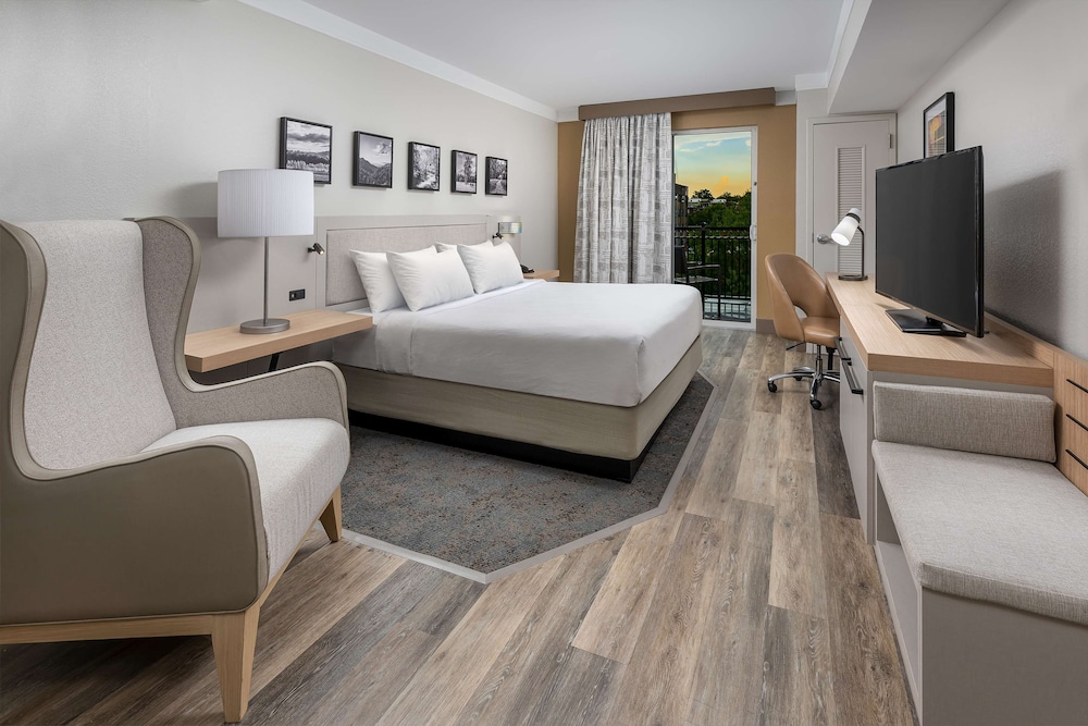 Hilton Garden Inn Chattanooga Downtown - photo 10
