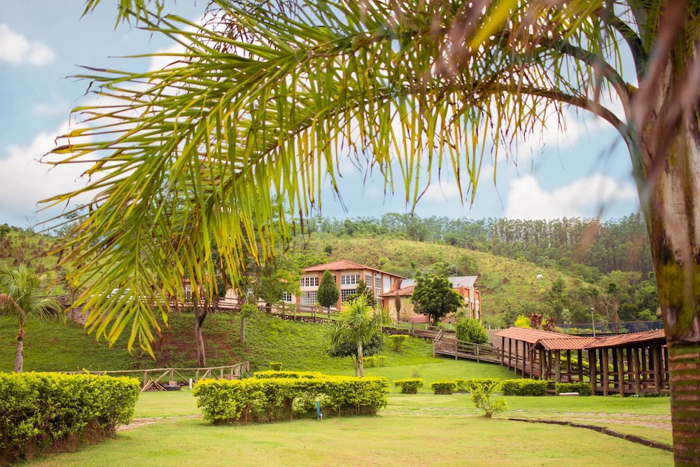 Cabanas Rio do Salto in Resende, Brasil