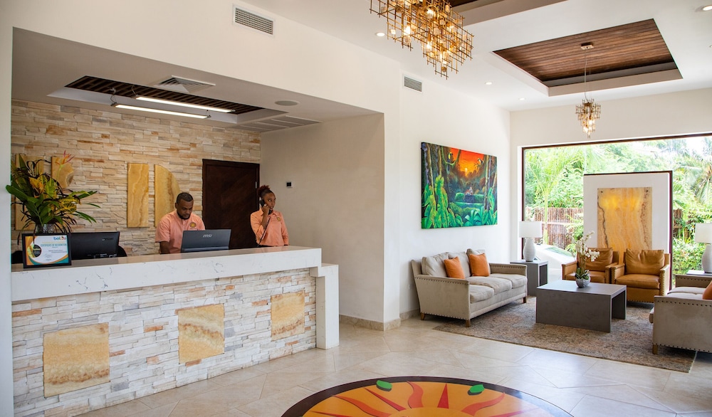 Belizean Dreams Resort — Belize City — photo 3