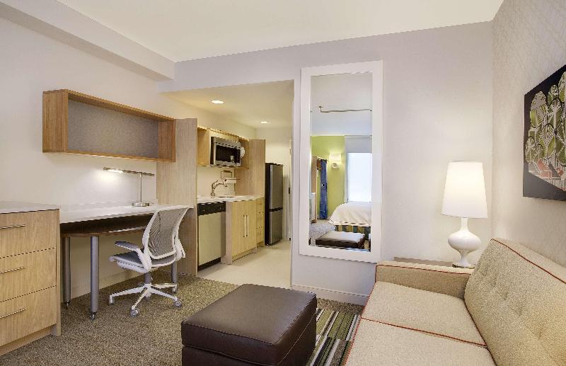 Home2 Suites by Hilton Oxford - photo 88