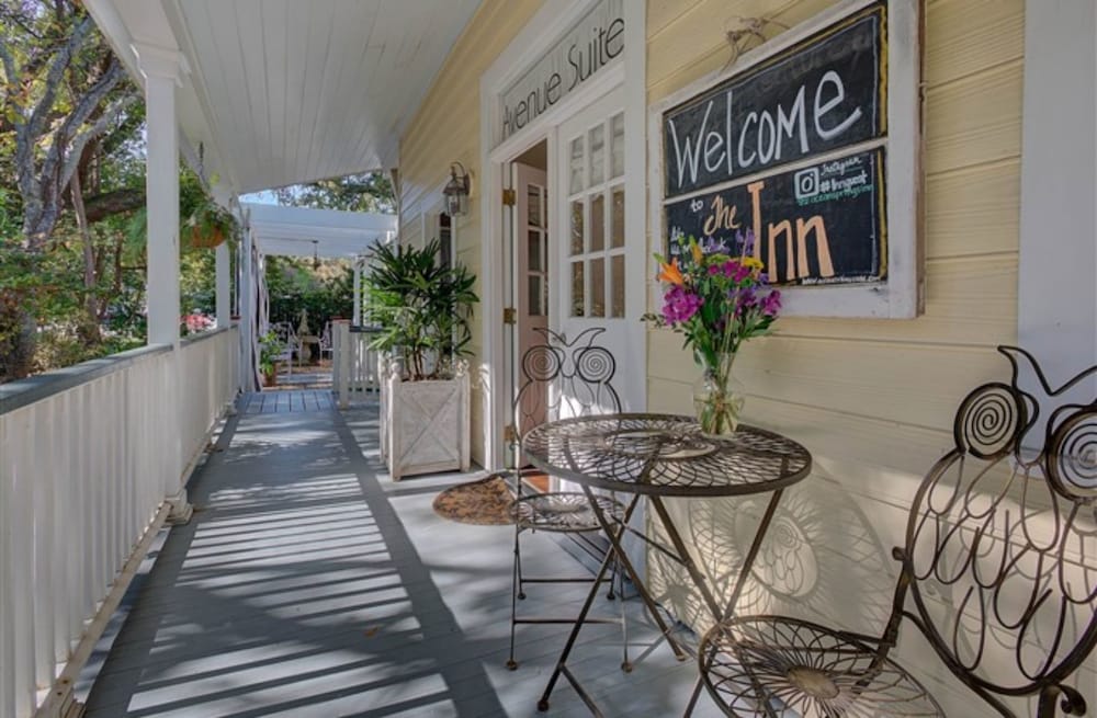 The Inn At Ocean Springs - photo 9