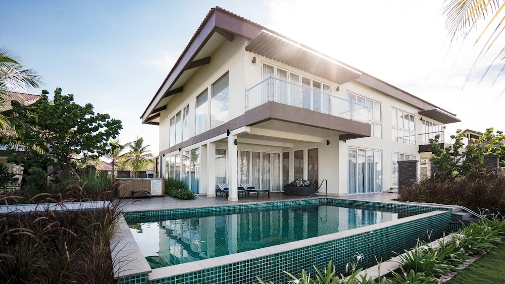 Robinson Nam Hoi An in Tam Ky, Vietnam