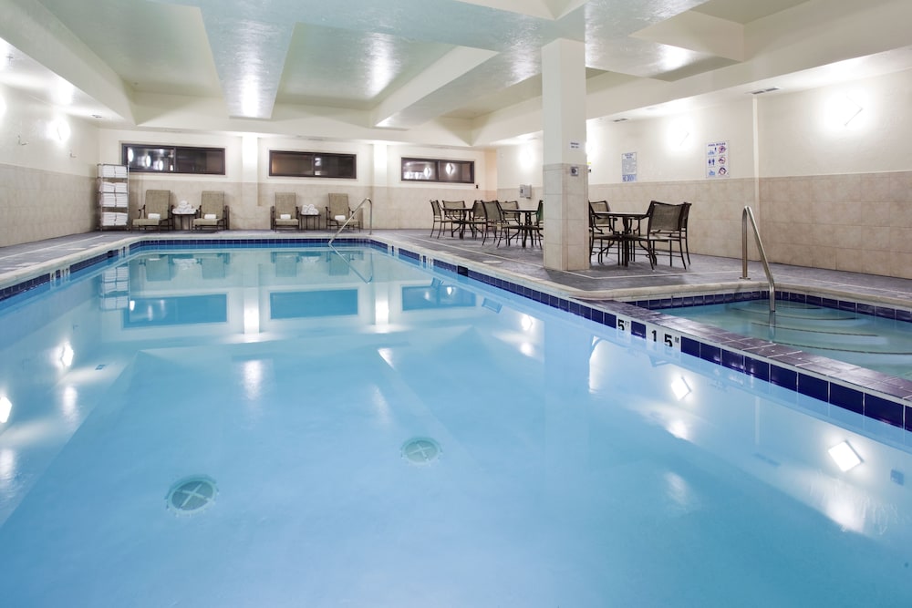 Holiday Inn Denver Parker E470 Parker Road by IHG - photo 18