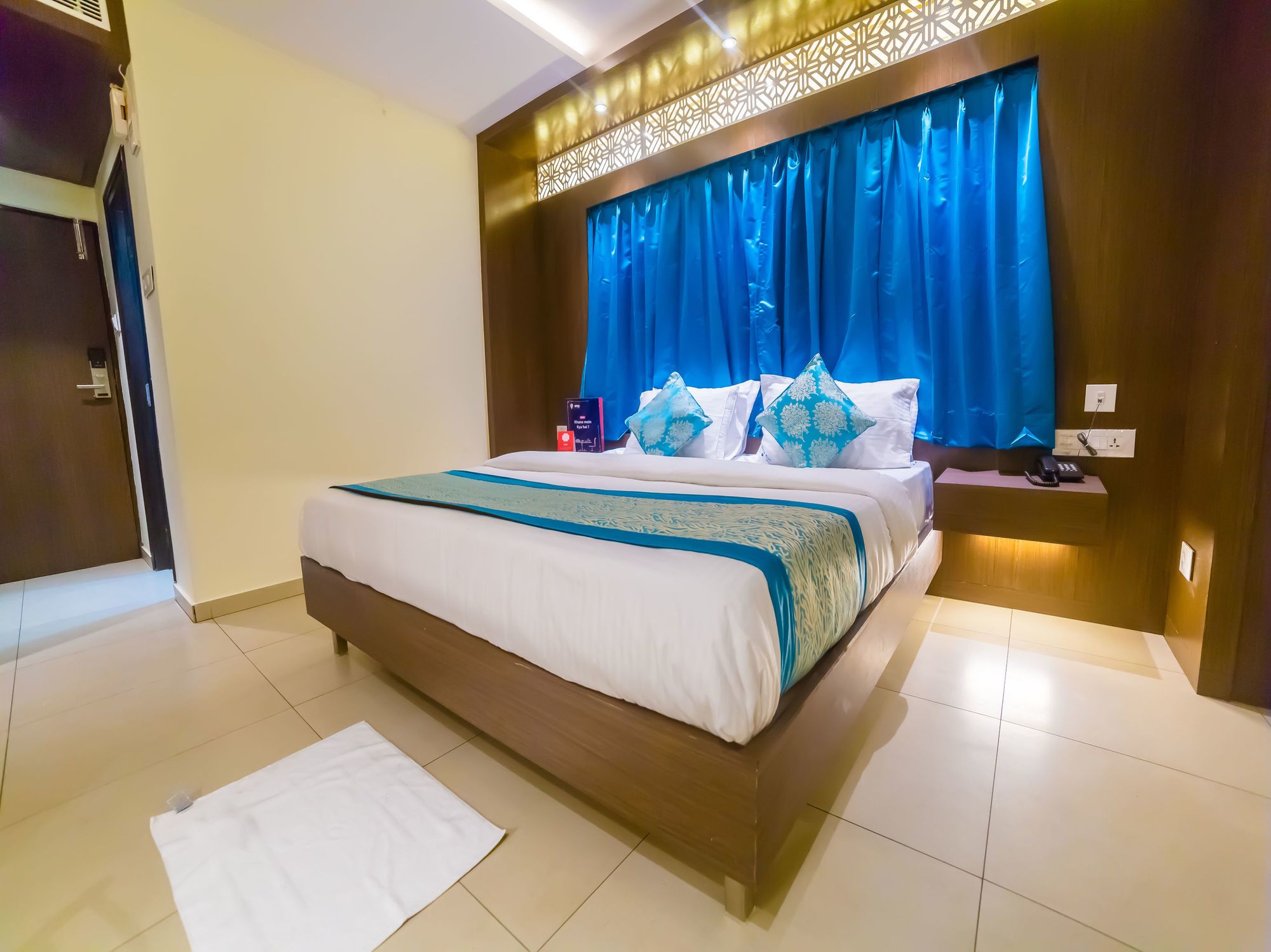 Oyo 9053 Capital Residency