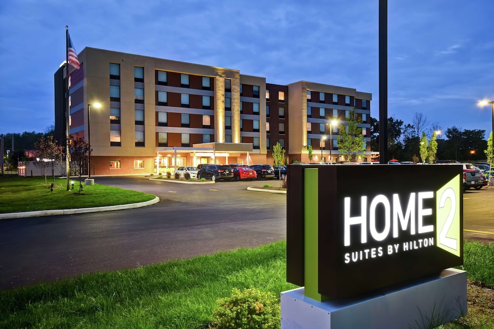 Home2 Suites by Hilton Amherst Buffalo - featured photo