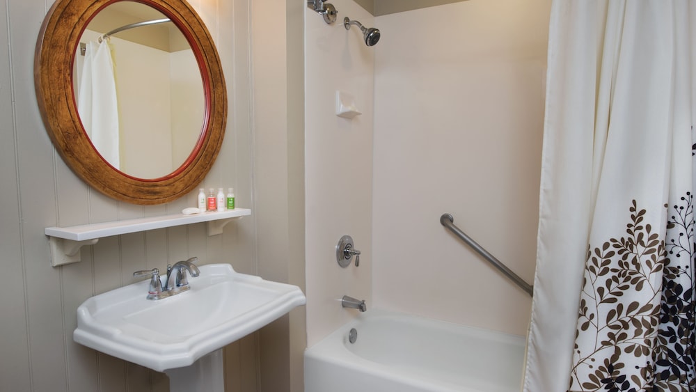 Disney's Hilton Head Island Resort - photo 22