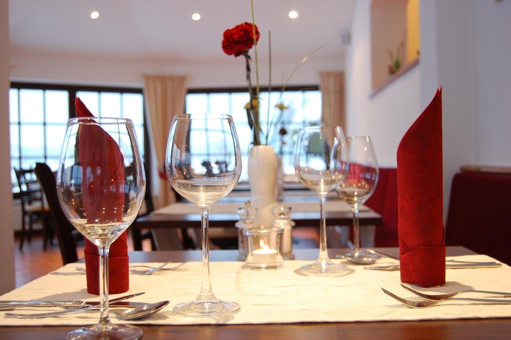 Ferienpension Seeblick — hotel in Sellin