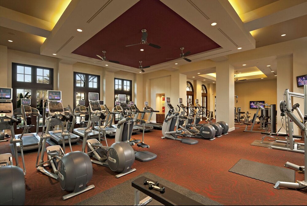 Resort Style Luxury 2BD Suite in Irvine's Spectrum Center - photo 17