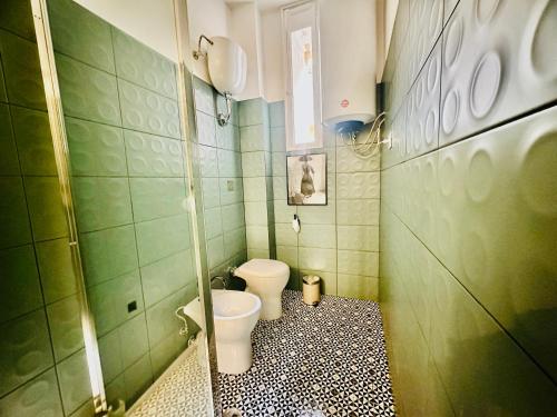 Casa Biondi — 4-Star Luxury Hotel in Naples, Italy