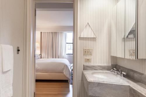 Central Park South Deluxe Studio - photo 7