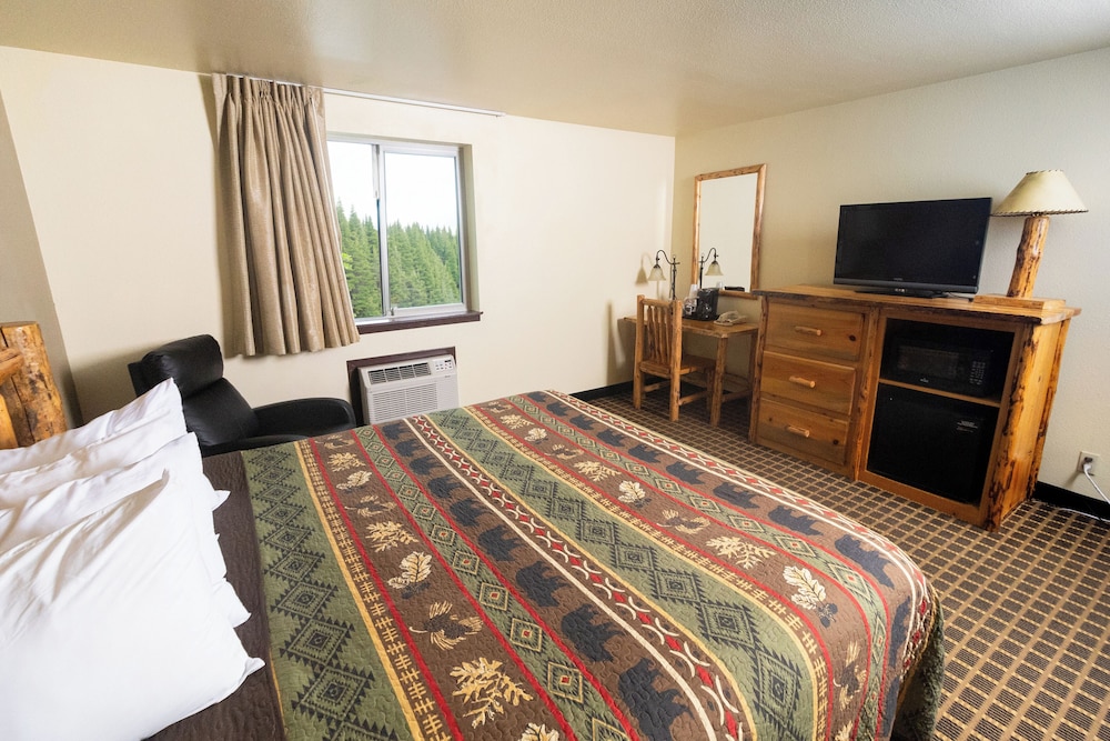 Fairbridge Inn & Suites Sandpoint - photo 8