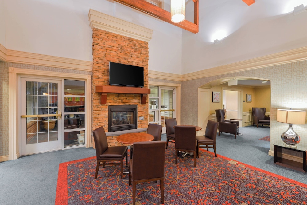 Residence Inn by Marriott Baltimore White Marsh - photo 26