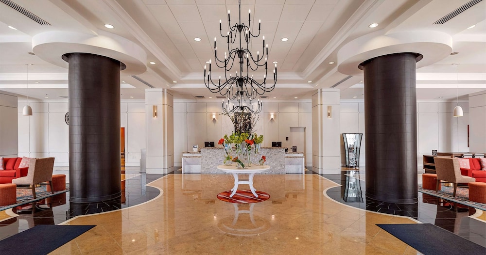 Hilton Dallas Southlake Town Square - photo 5