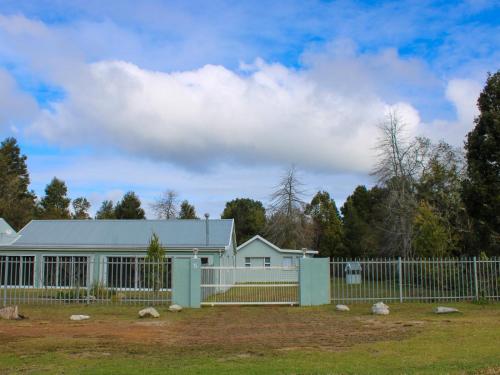 Storms River Peak Accommodation - carbon neutral hotel in Unknown City
