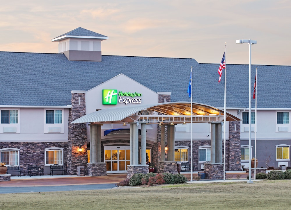 Holiday Inn Express Monticello by IHG in Monticello, United States