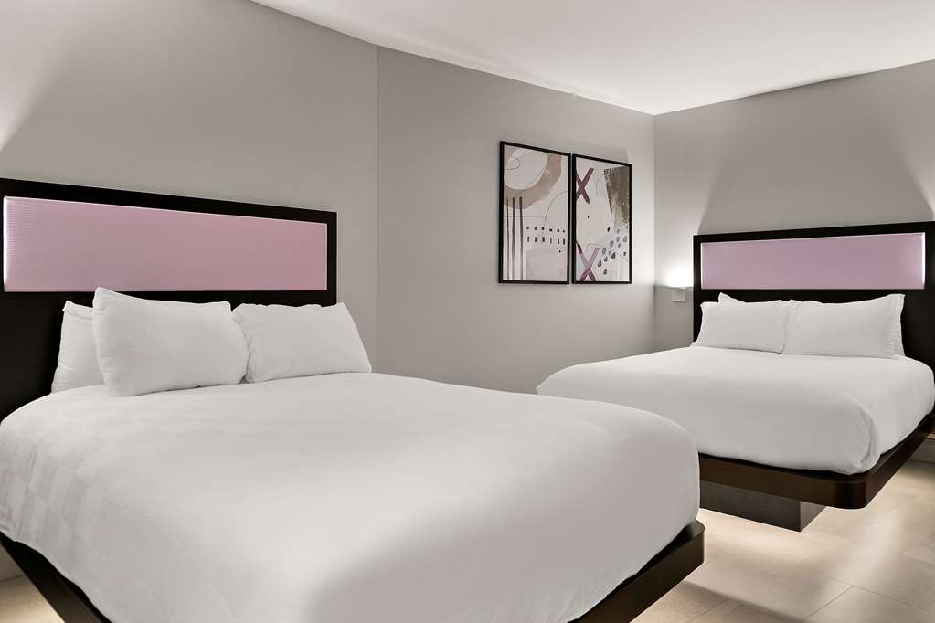 CityFlatsHotel Port Huron an Ascend Collection Hotel - photo 29