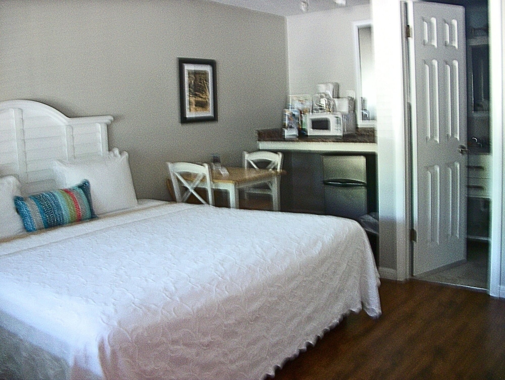 Matanzas Inn - photo 17