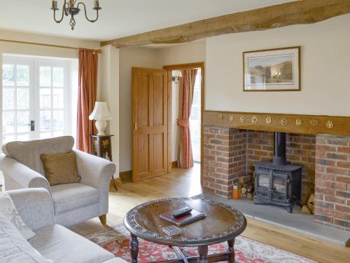 Bank Top Cottage