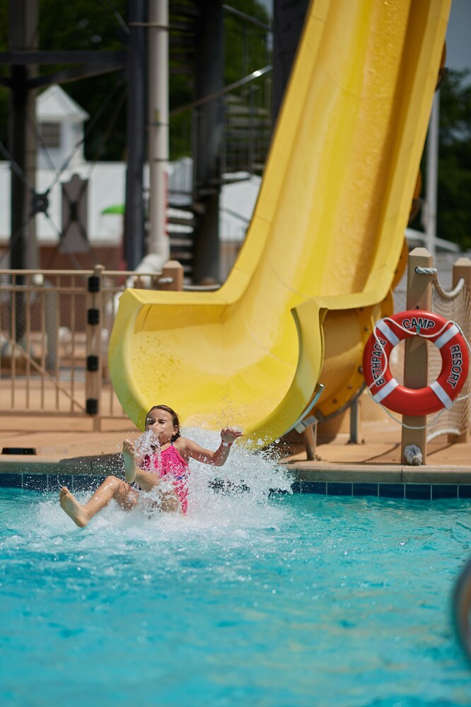 Bethpage Camp Resort - photo 49