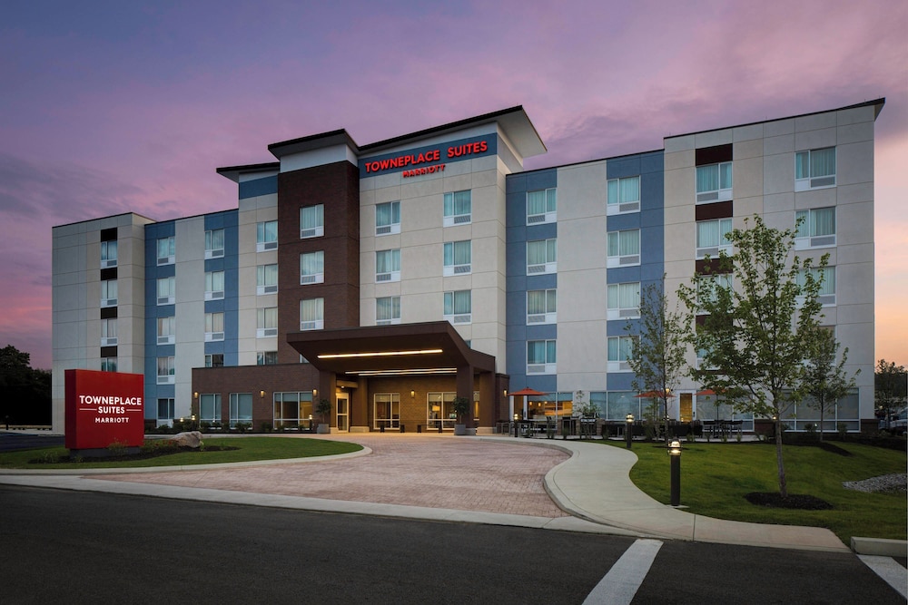 TownePlace Suites by Marriott Pittsburgh Harmarville - featured photo