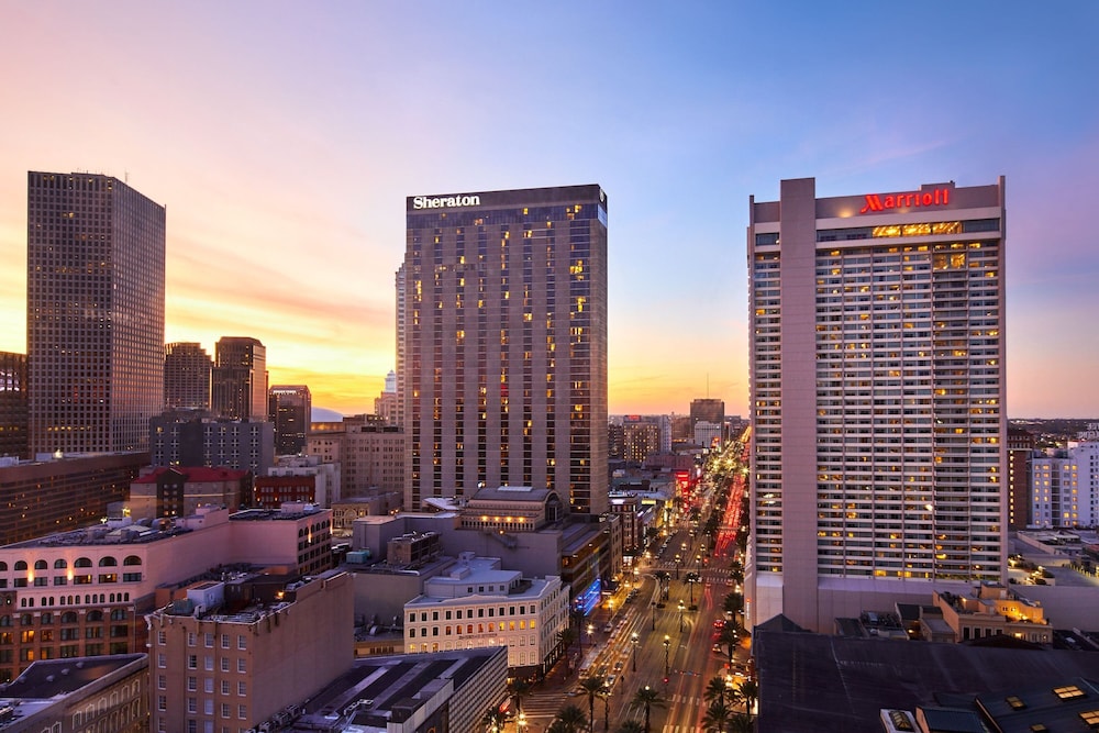 New Orleans Marriott - photo 105