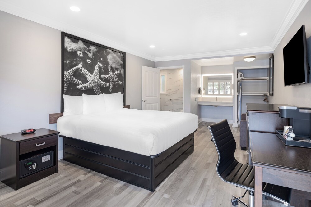 Aura Inn Monterey - photo 104