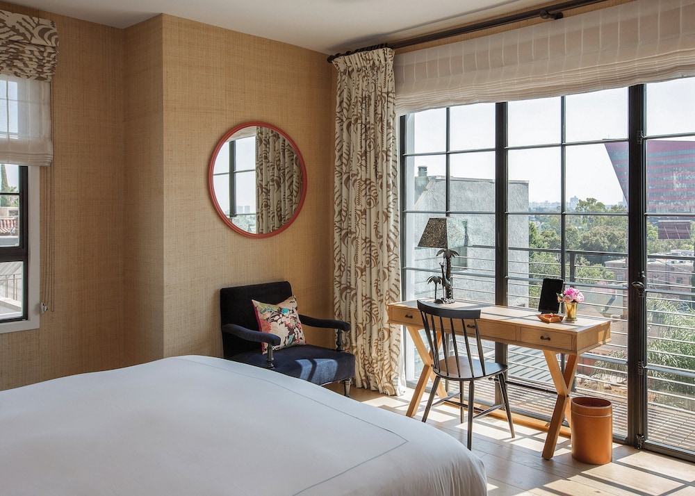 Hotel 850 SVB a Member of Design Hotels - photo 25