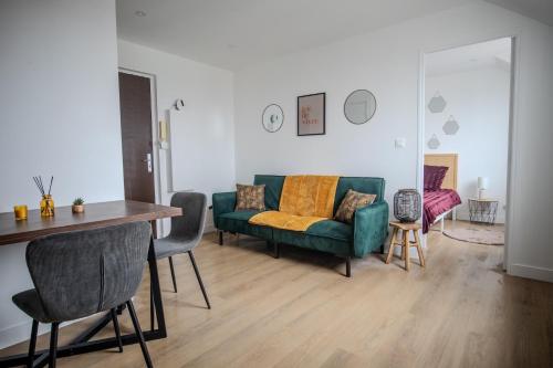 A 10 Minutes de la Gare de Sartrouville — hotel in Sartrouville