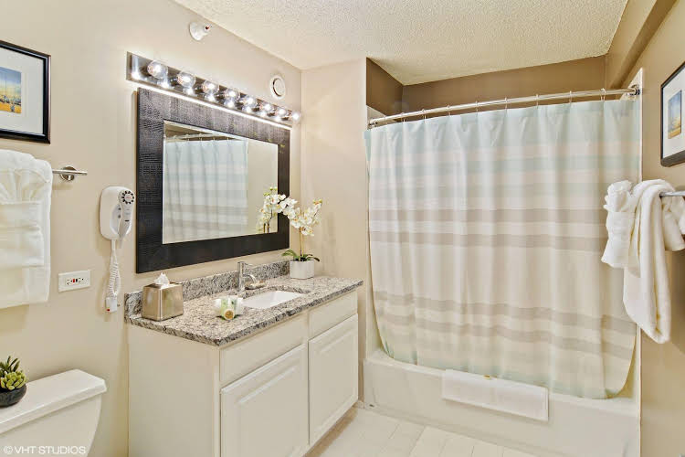 Premier Luxury Suites - photo 21