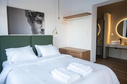 Arion Aegli — hotel in Agioi Theodoroi