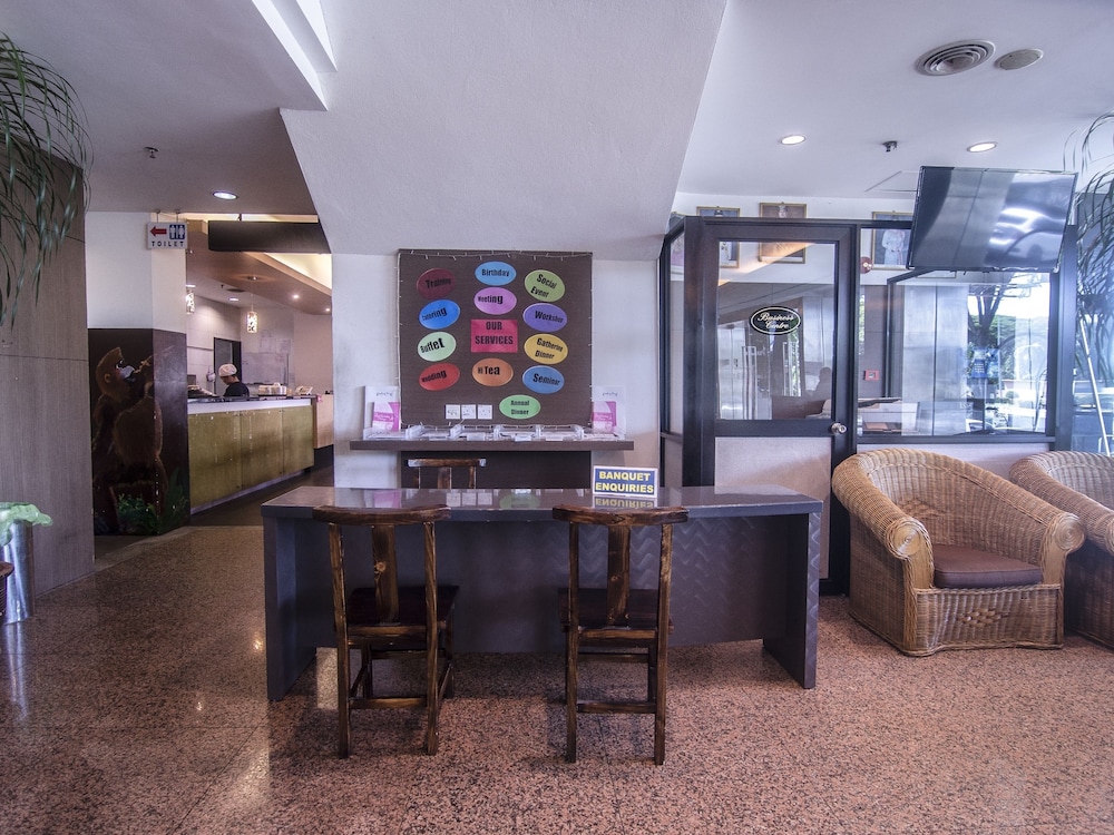 Kuching Park Hotel — Kuching — photo 5